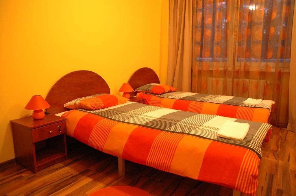 Hotel Graf Łask 客房 照片