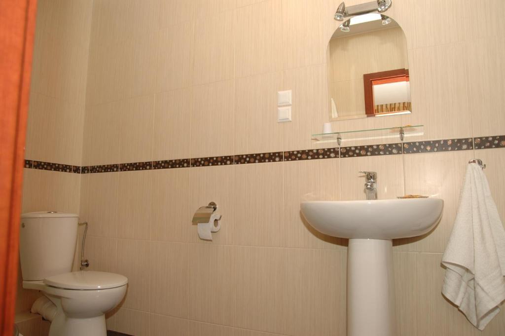 Hotel Graf Łask 客房 照片