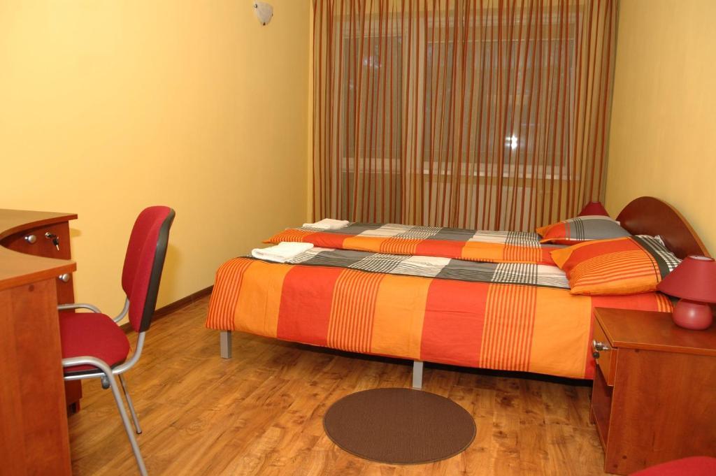 Hotel Graf Łask 客房 照片